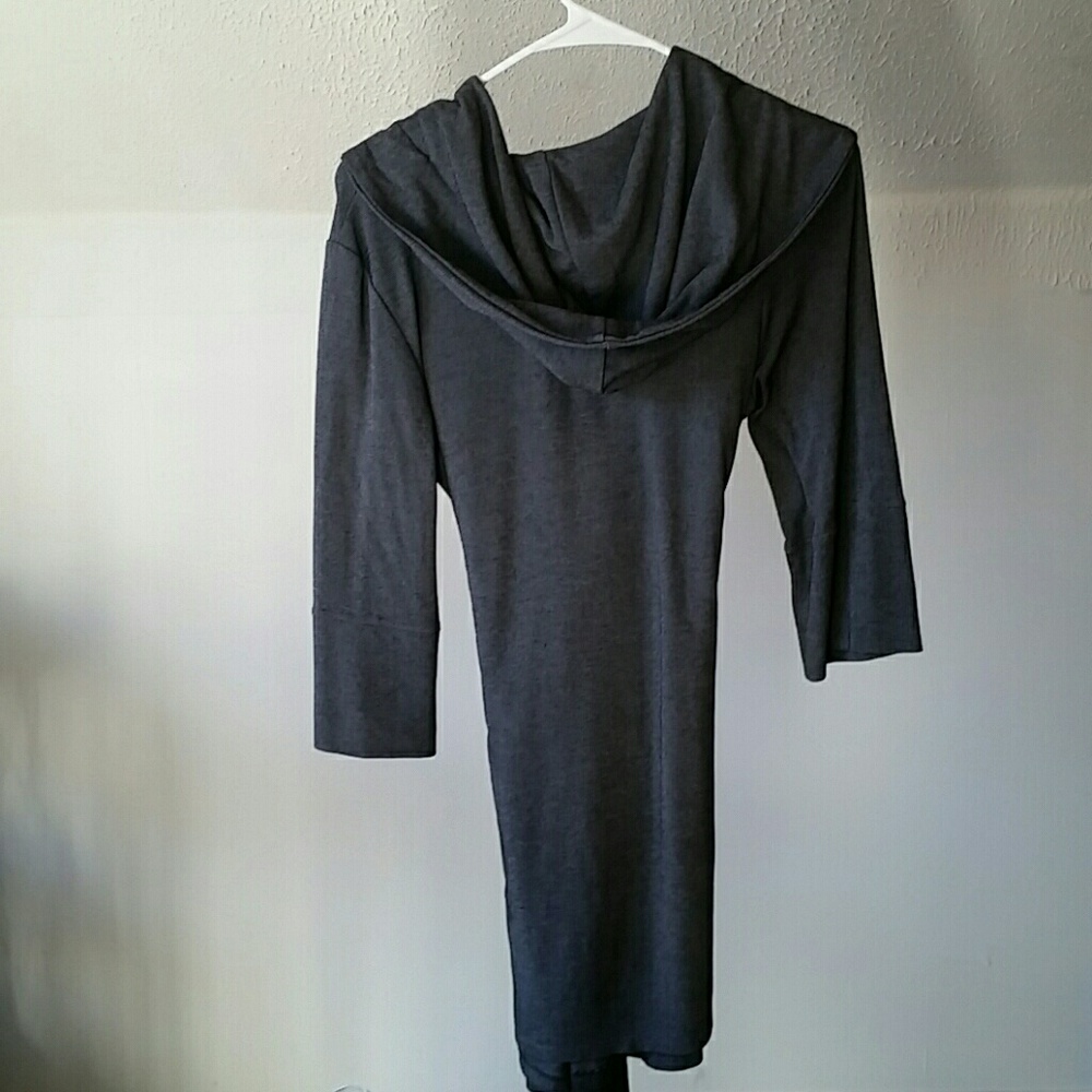 Excellent condition! Hooded jacket. - Picture 2 of 3